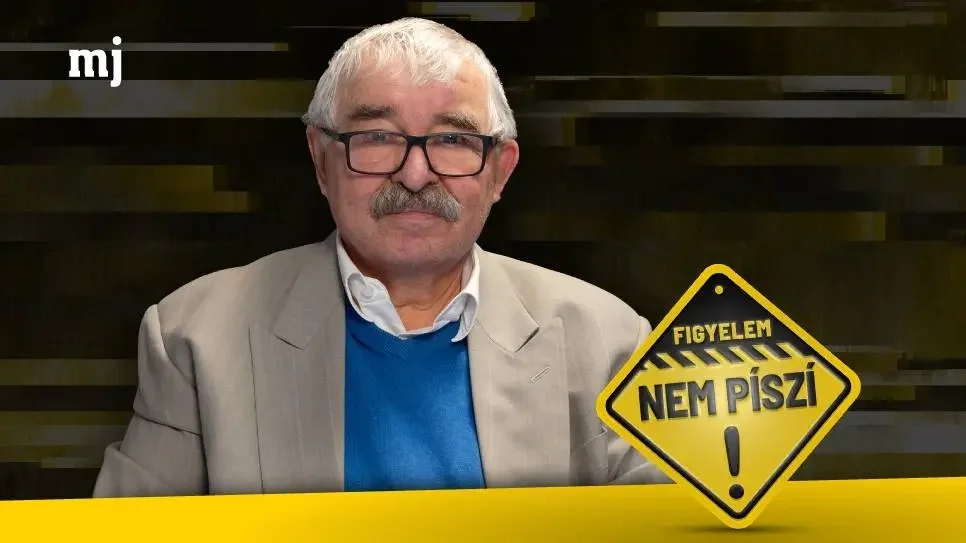Nincs kiszállás a pénzügyi háttérhatalom vonatából (+VIDEÓ)