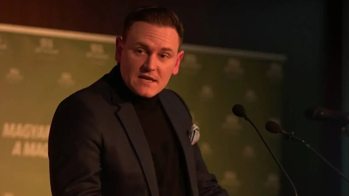 Tomasz Froelich: A Pride a nyugati hatalmi elit győzelmi menete – az AfD felemelkedése pedig elkerülhetetlen