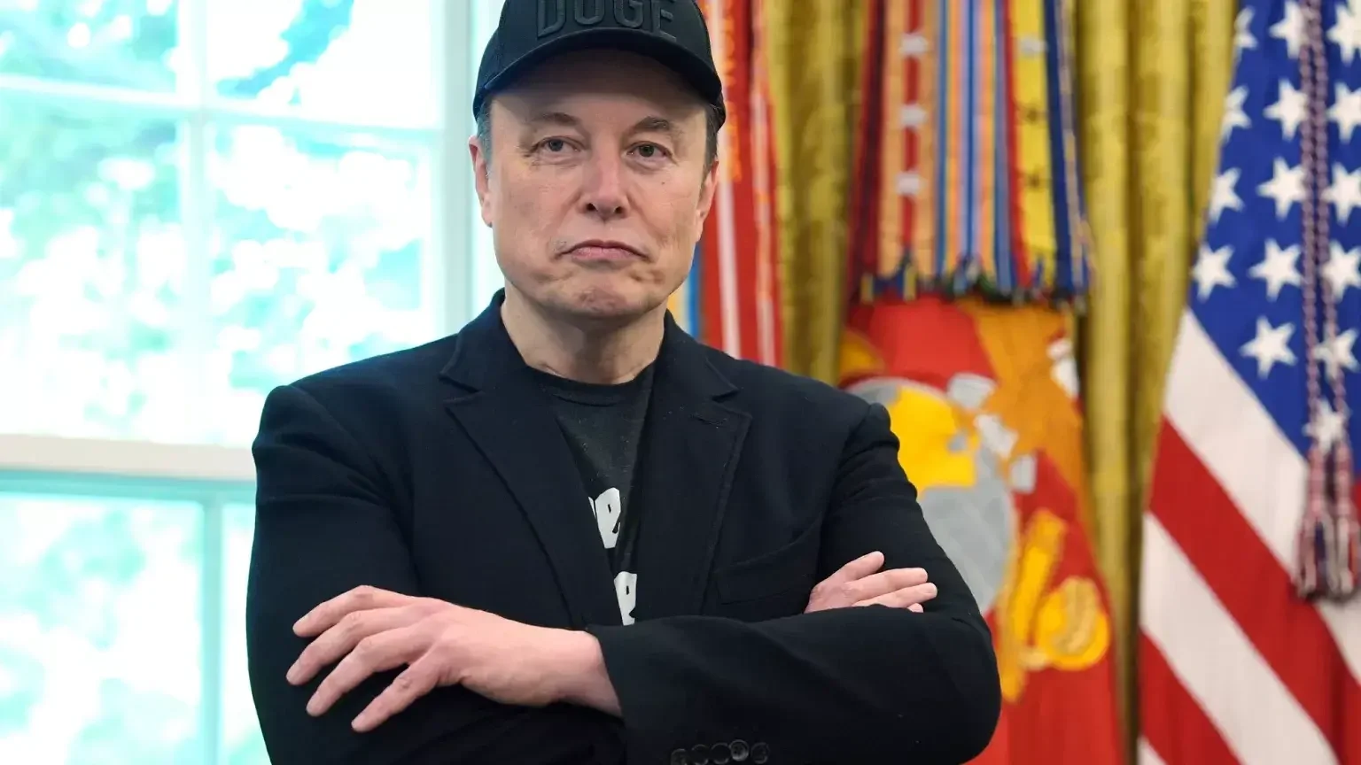 Pártot alapít Elon Musk
