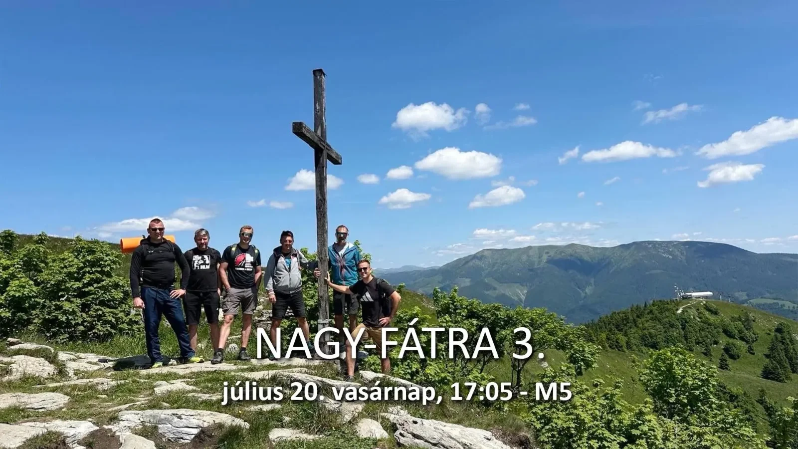 Kép: Fb/Hazajáró
