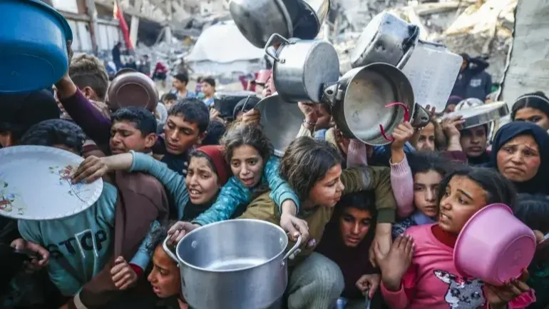 Fotó: Mohamed Issa/Anadolu