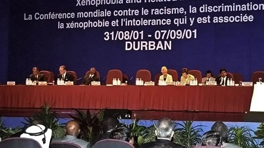 A durbani konferencia tanulságai és a zéró tolerancia
