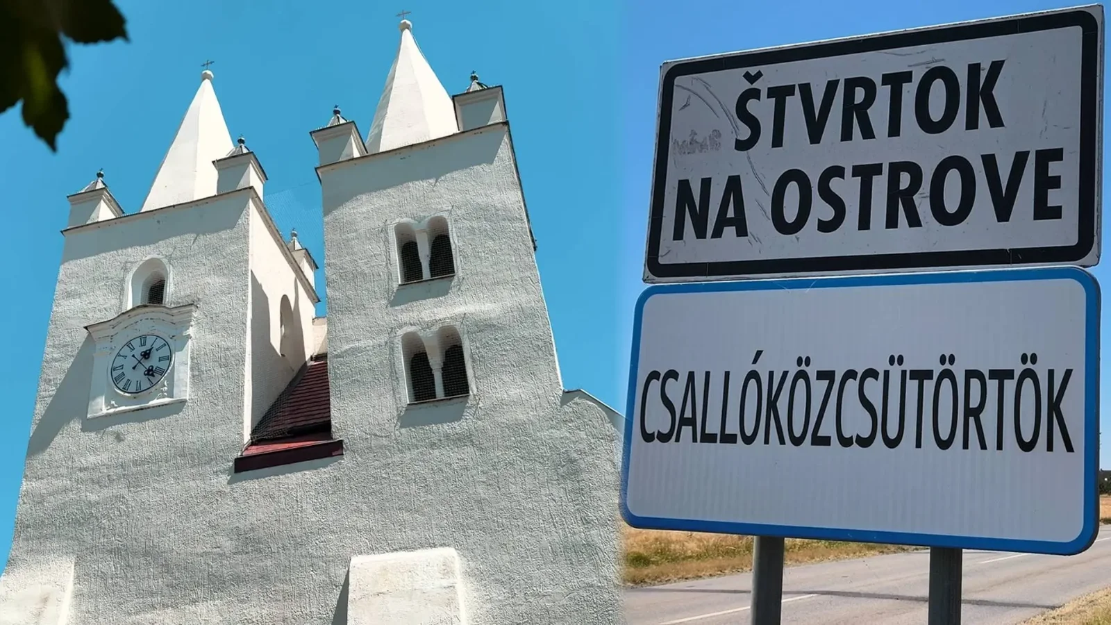 Magyarellenes lehet Szlovákia településtámogatási rendszere?!