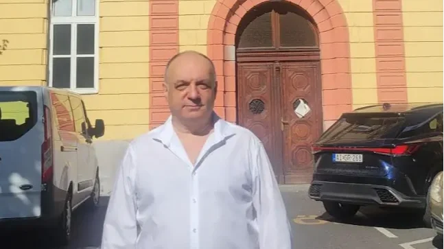 A Mi Hazánk tiltakozik a sátoraljaújhelyi szülészet bezárása ellen