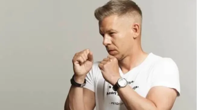 Kétharmados győzelemre pályázik Magyar Péter