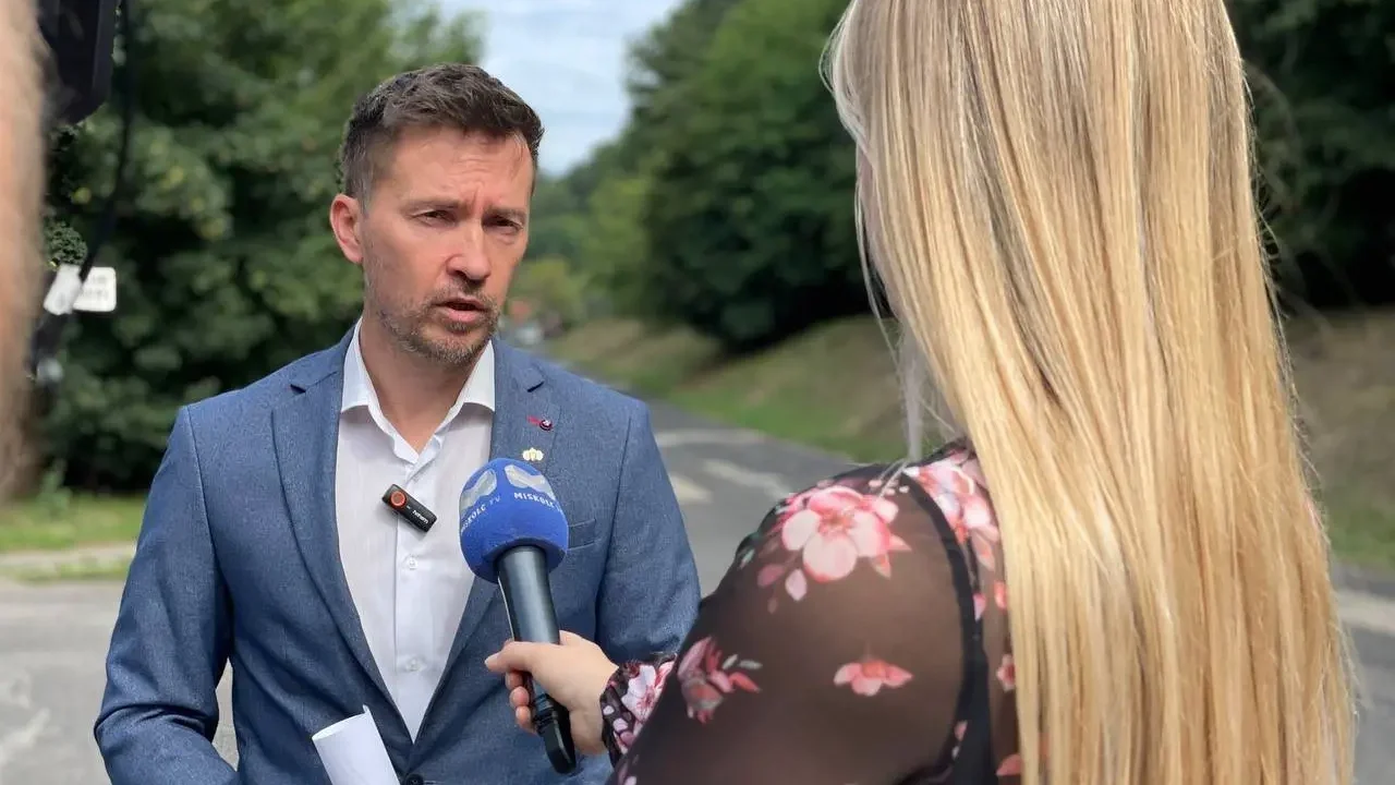 Fontos fejlesztéseket harcolt ki választókerületében Pakusza Zoltán