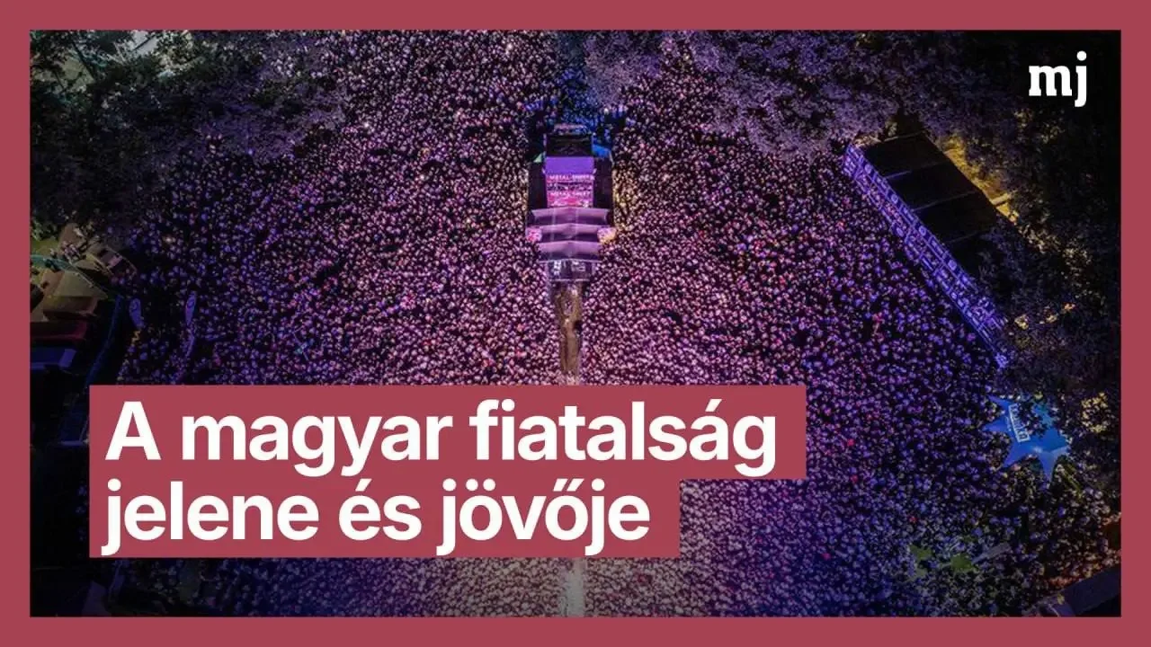 Maradnál vagy mennél? – Fiatalok őszinte válaszai a Campus Fesztiválról (+VIDEÓ)