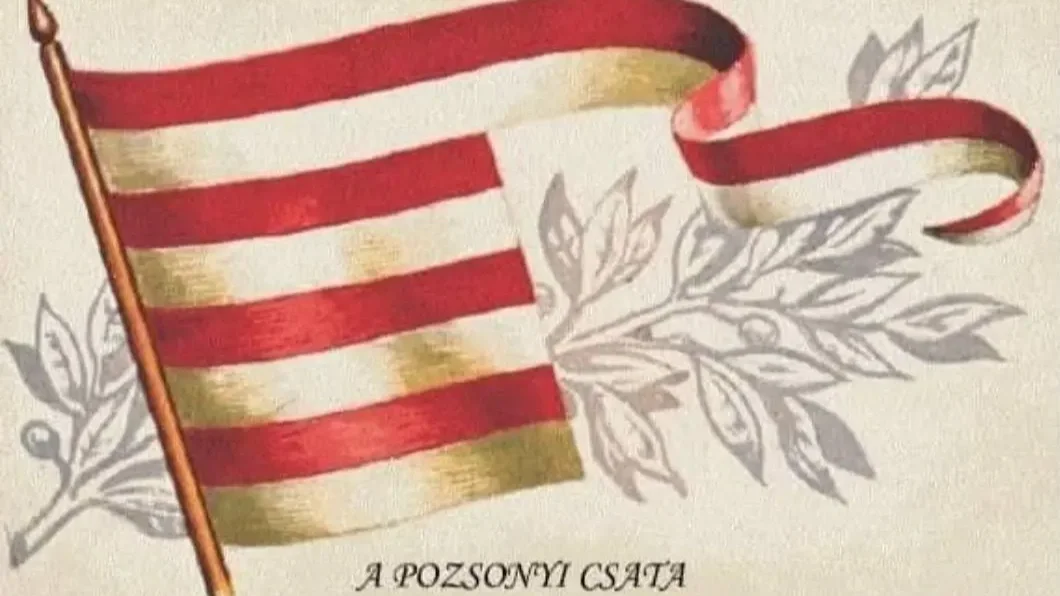 Az összefogás, a győzelem záloga – emlékezés a pozsonyi csatára