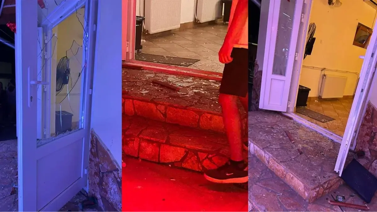 Nem igaz, hogy a balhé estéjén bőrszín alapján szűrték meg a vendégeket a szolnoki diszkóban