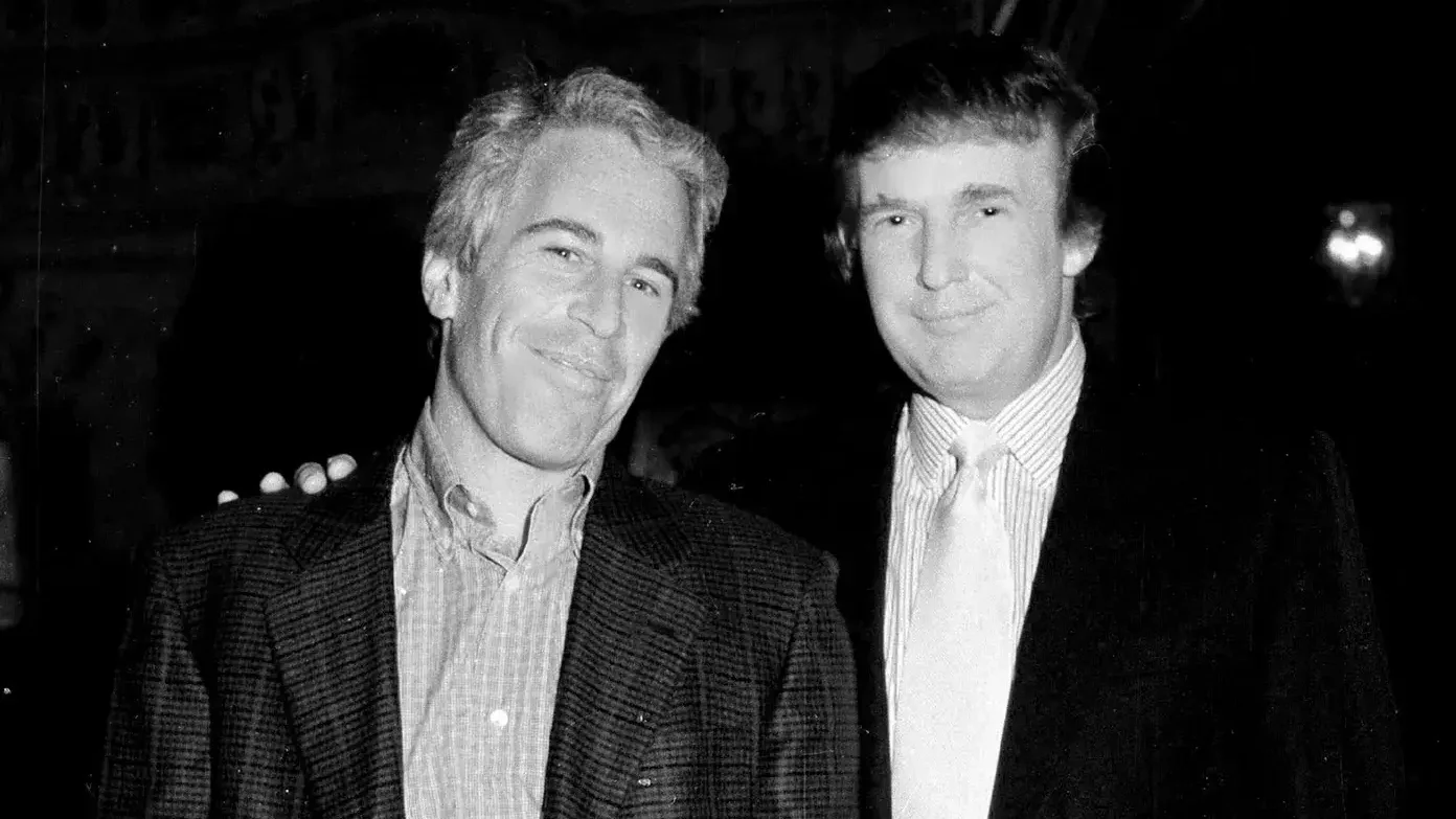 Trump nem érti, miért érdekli támogatóit az unalmas Epstein-ügy