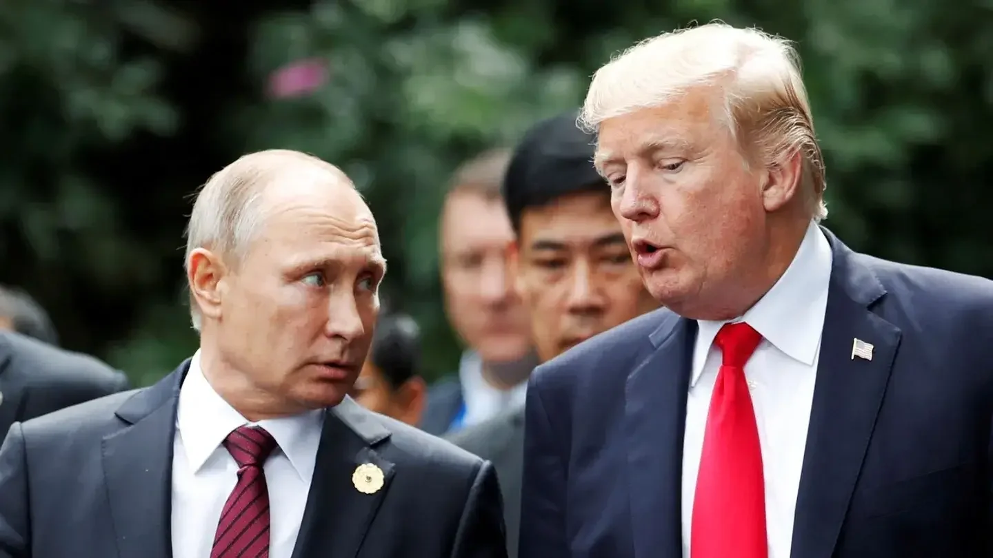 Akár Budapesten is tarthatják a Trump–Putyin találkozót