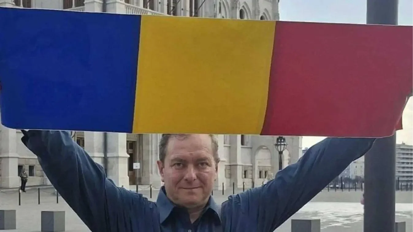 Kép: Mihai Tirnoveanu Facebook-oldala