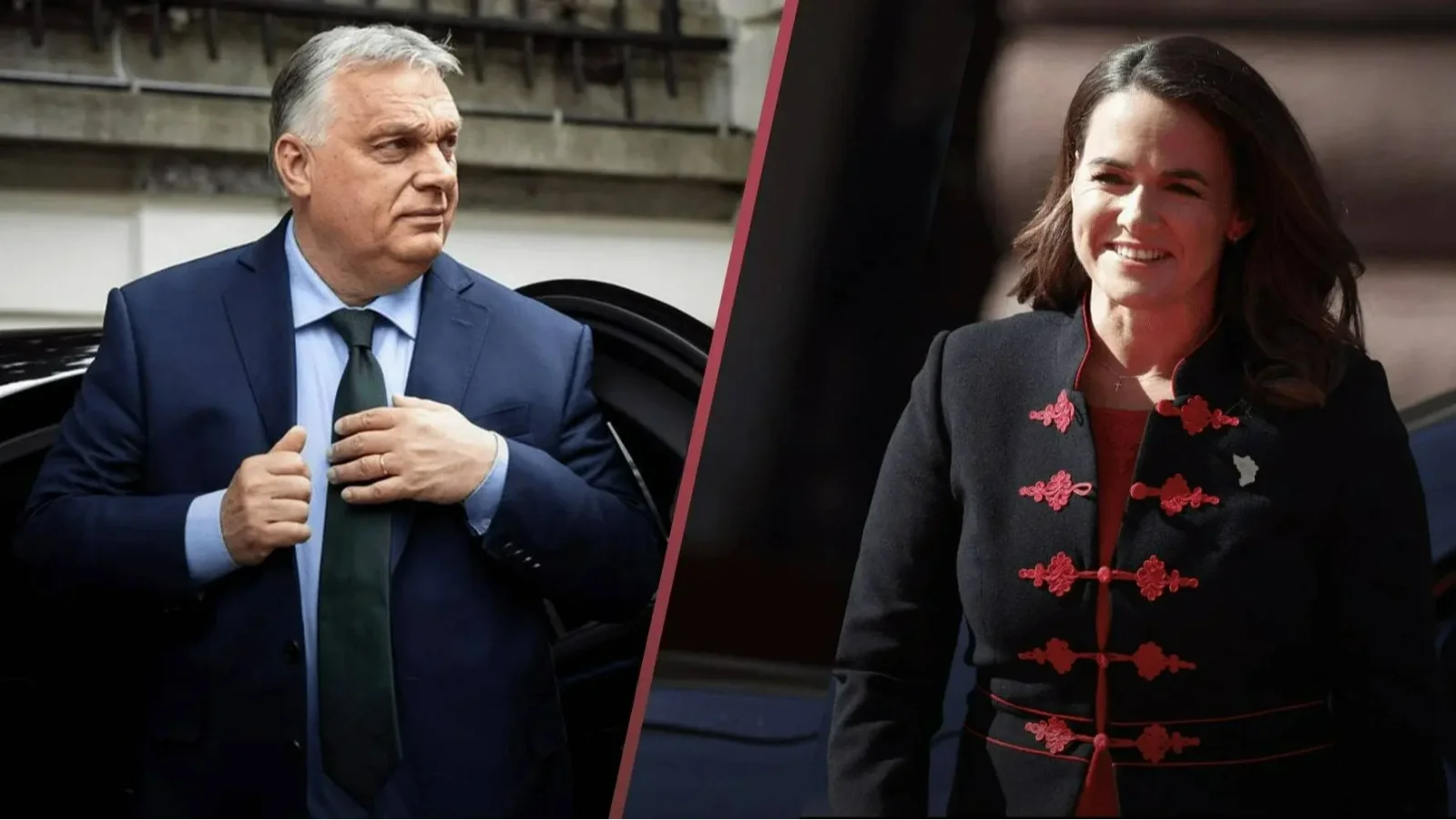 Itt a bizonyíték: Orbán Viktorra és Novák Katalinra nézve kényes iratokat tüntetett el az ügyészség (FRISSÍTVE)