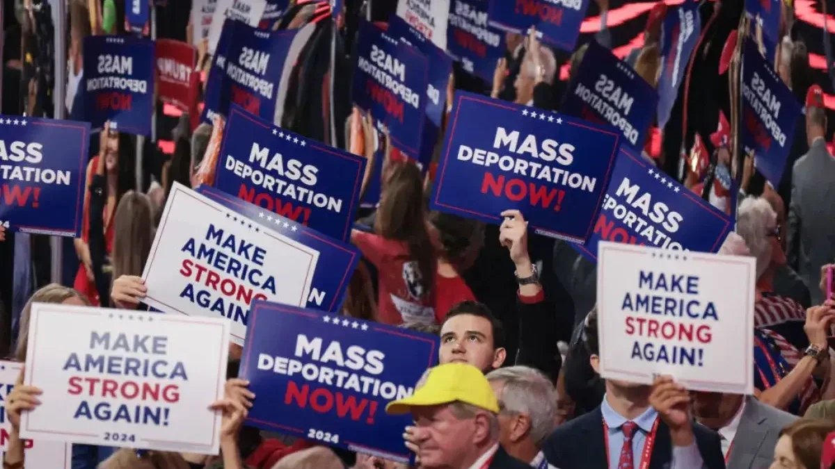 Scott Olson/Getty Images