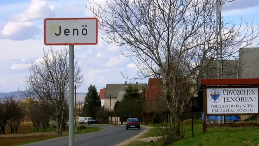 Időközi önkormányzati választást tartanak ma Jenőn