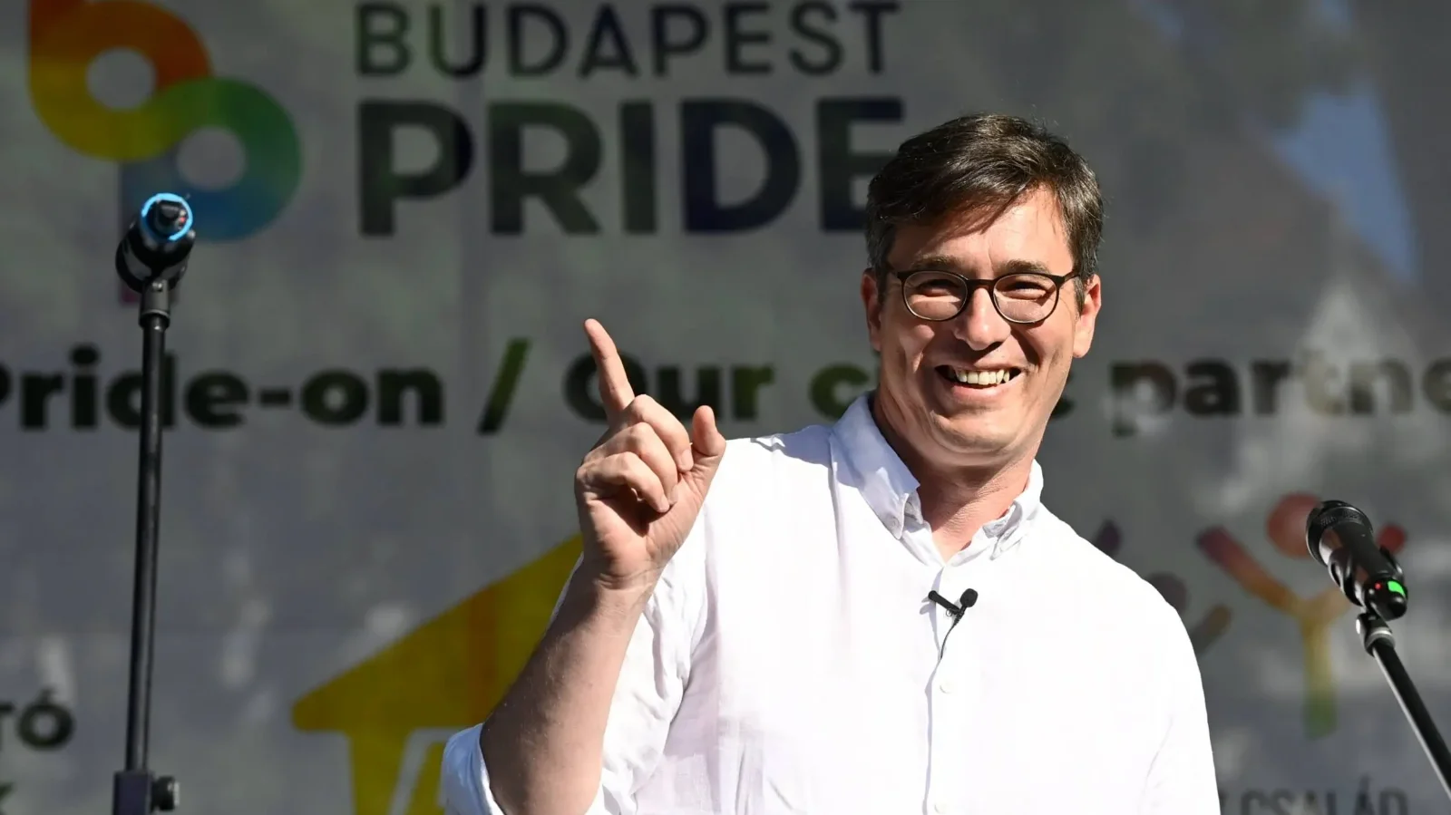Ma hallgatják ki a Pride miatt Karácsony Gergelyt, tüntetők azonban nem lehetnek ott