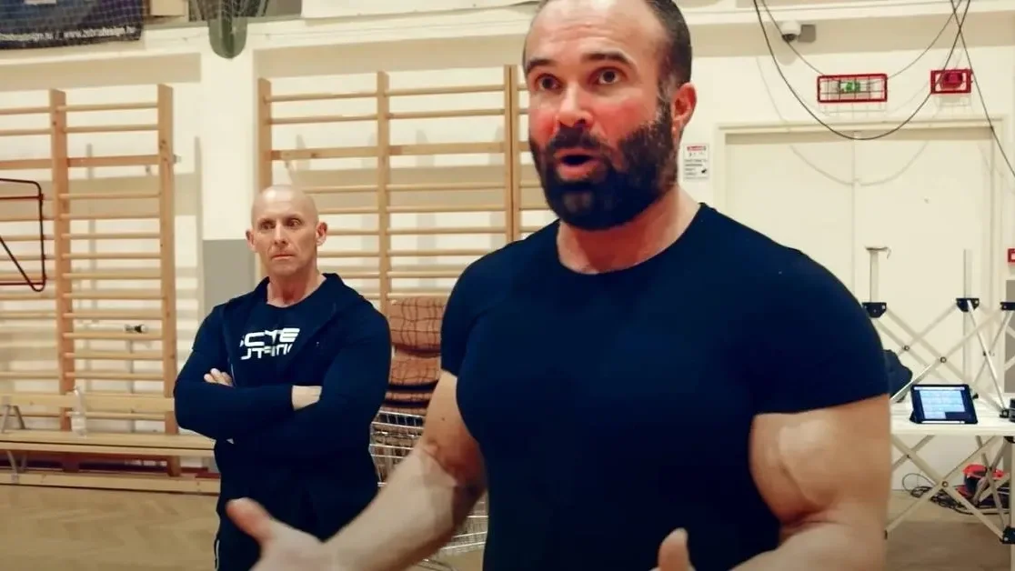 Életét vesztette Kathi Béla 