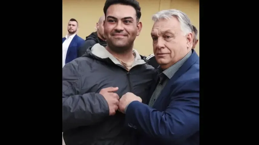 Orbán: Kiderült, hogy amikor van lehetőség, a cigányok nagy része eljön dolgozni