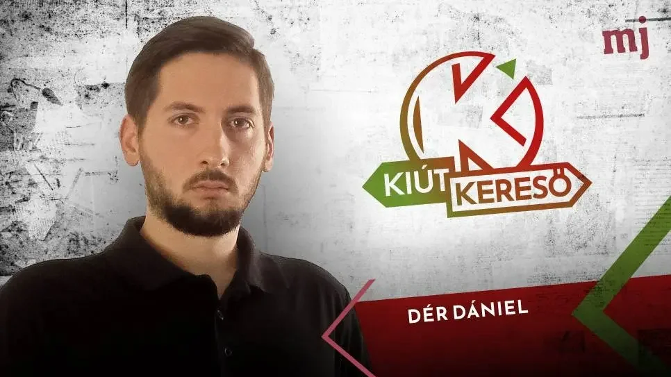 Dér Dániel: Bevezetés a nemzeti radikalizmusba
