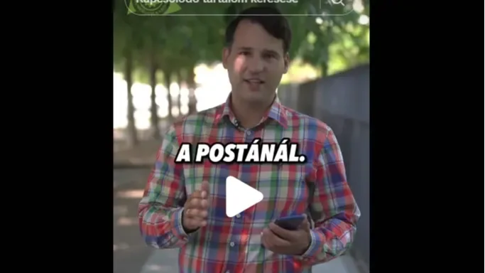Mi Hazánk: Semmi keresnivalója a kufár szellemiségnek a Magyar Postánál (+VIDEÓ)
