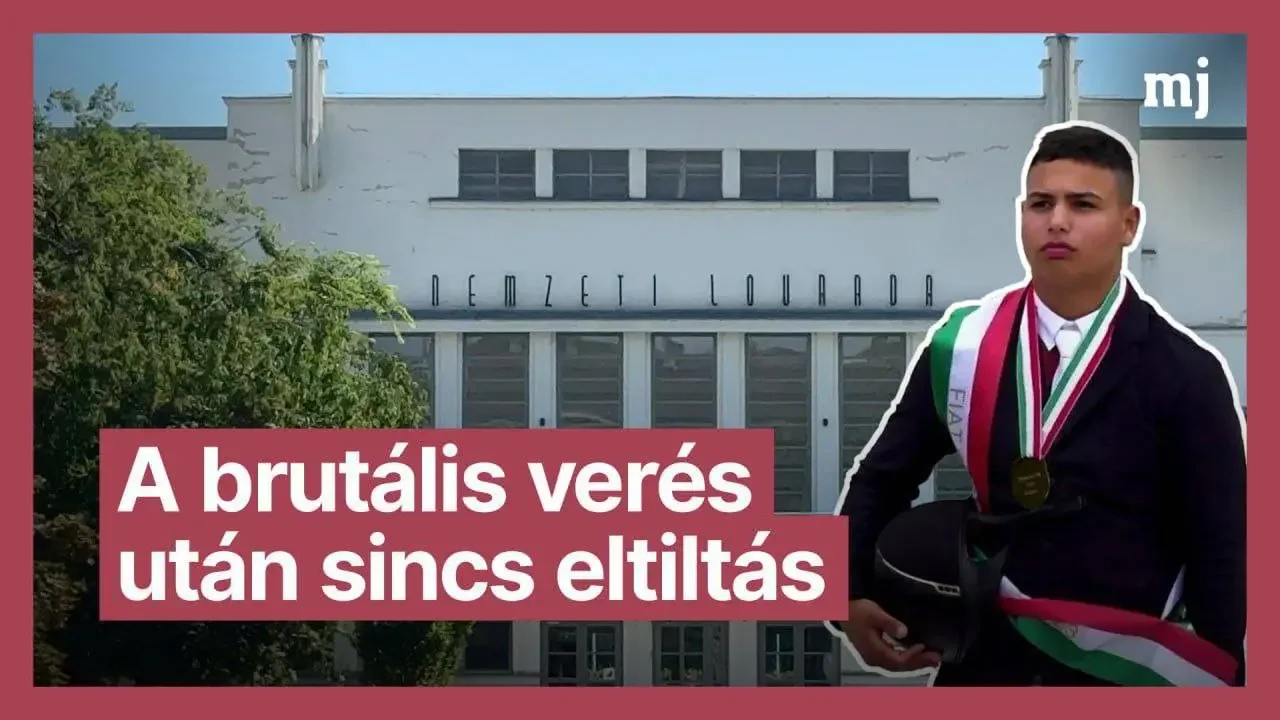Brutális támadásuk után is tovább versenyezhetnek a Szuhai testvérek (+VIDEÓ)