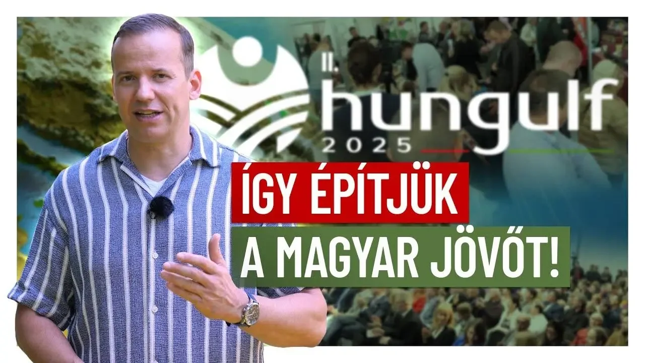 Jön a II. Hungulf Expó! (+VIDEÓ)