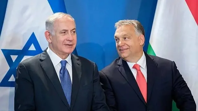 Nagy-Izraelről álmodik Netanjahu