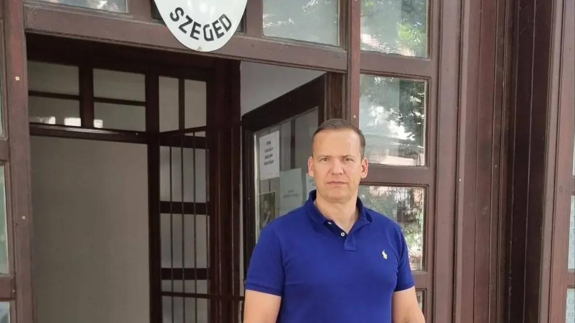 Toroczkai a Szegedi Rendőrkapitányság vezetőjével tárgyalt