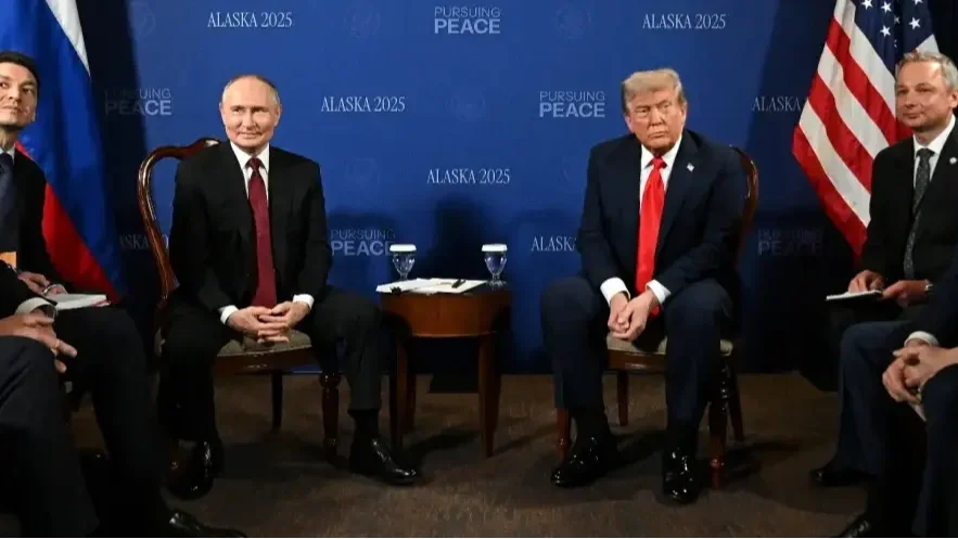 Fotó: Szergej Bobilev/Sputnik/Pool/Reuters