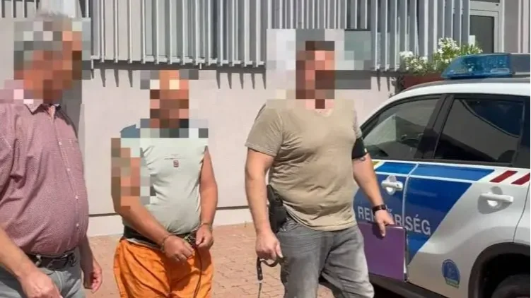 fotó: police.hu
