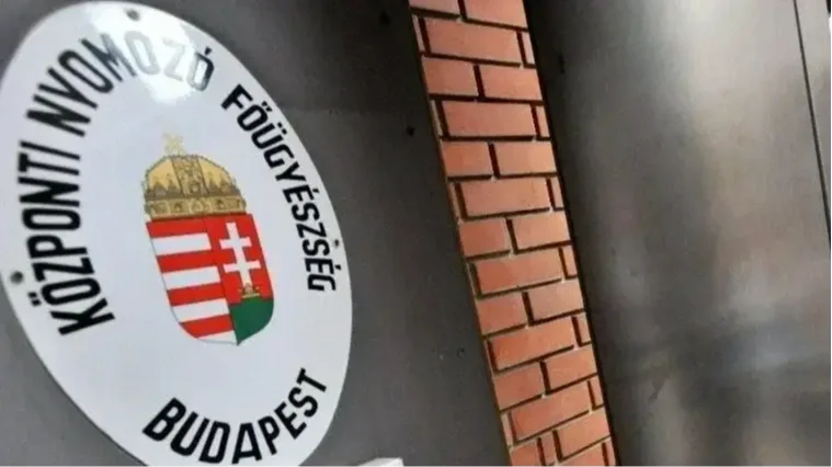 Az ügyészség szerint „technikai hiba” miatt tűnt el az irat, ami Orbán Viktor és Novák Katalin vonatkozásában bűntett gyanúját veti fel