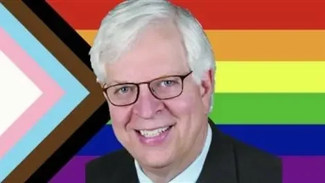 Dennis Prager