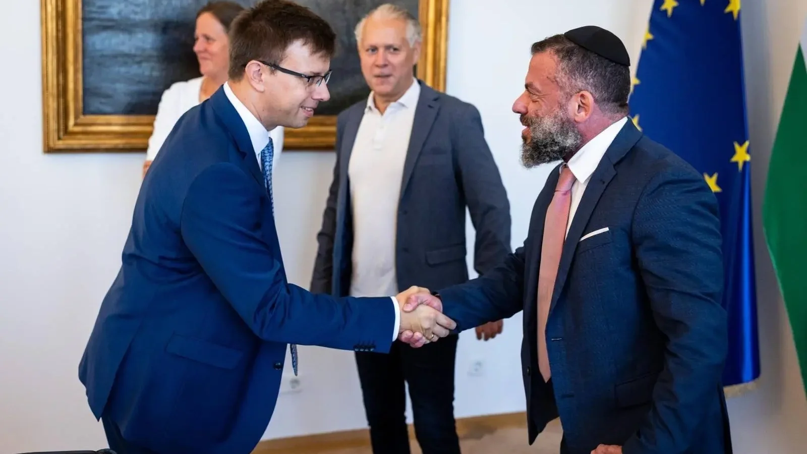 Kép: Bóka János Facebook-oldala