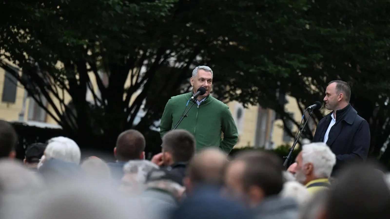 Kép: Facebook/Lázár János