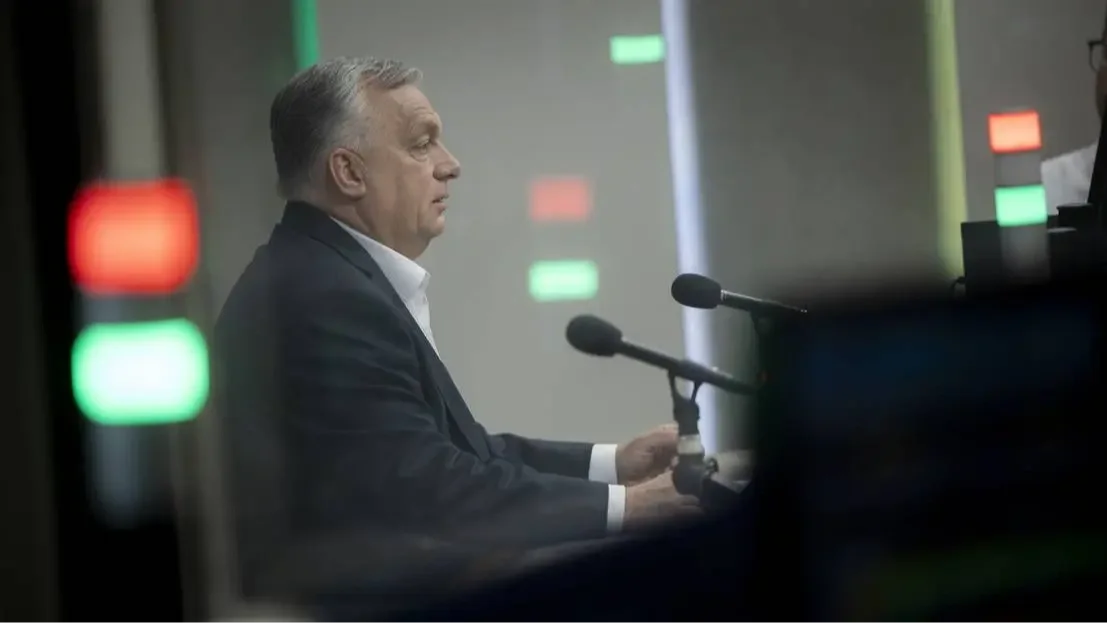 Kép: Fischer Zoltán/MTI