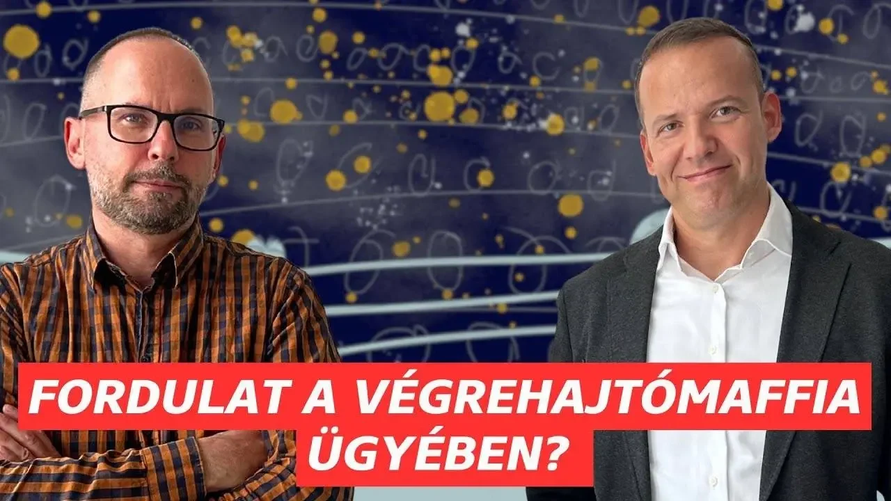 Toroczkai: „Egész biztosan börtönbe fognak menni politikusok” (+VIDEÓ)
