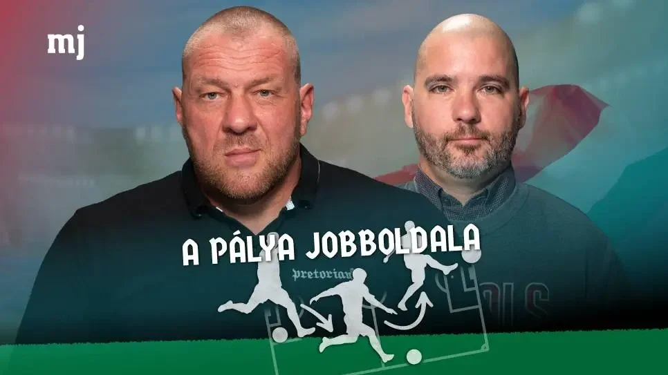 Tóth Csaba Gulyás Mártonról: „Valami volt nála, ami megvágta az egyik srácot!” (+VIDEÓ)