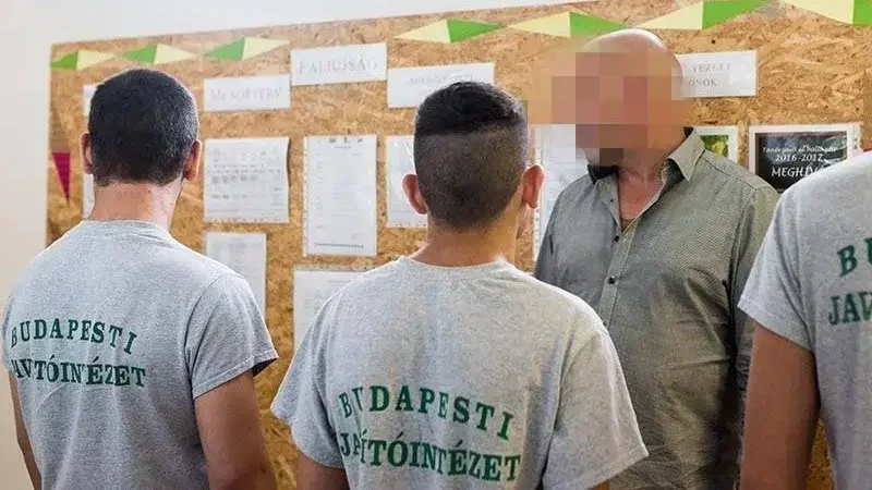 Hogyan zajlott valójában a Szőlő utcai javítóintézet ügye?