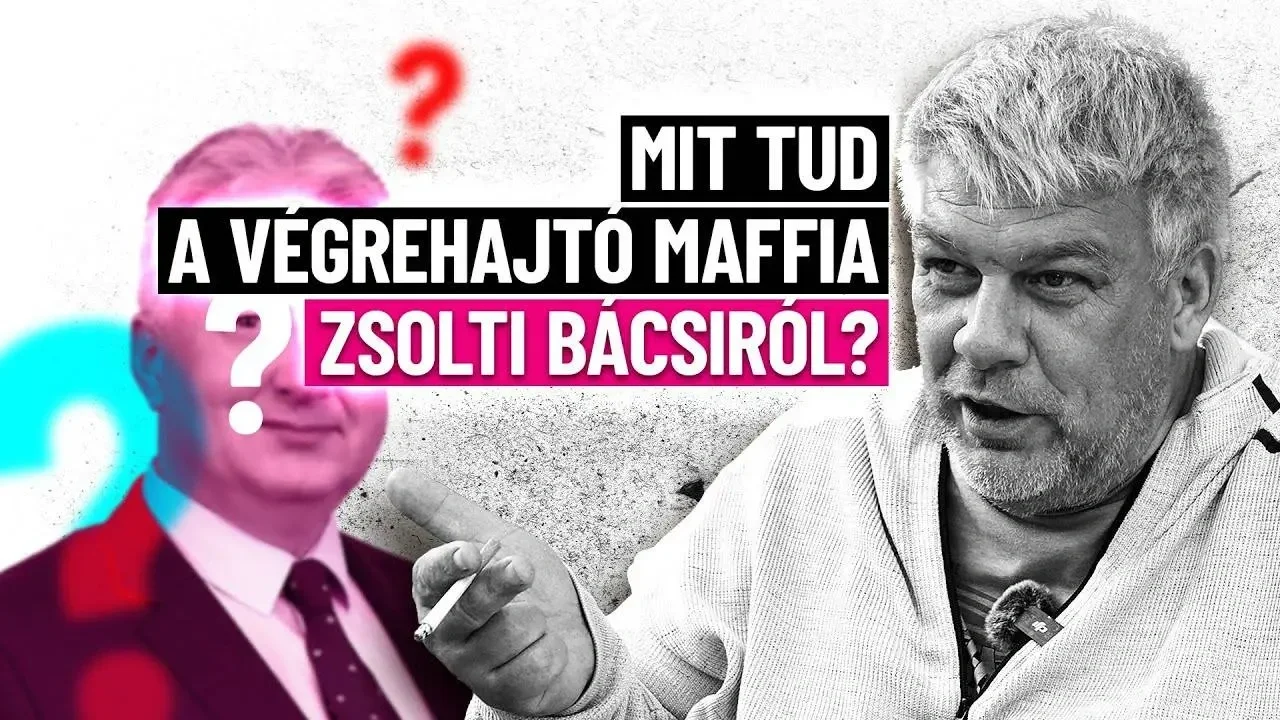 Felkutatta Schadl György „gazdáját” Toroczkai László, hogy Semjénről kérdezze