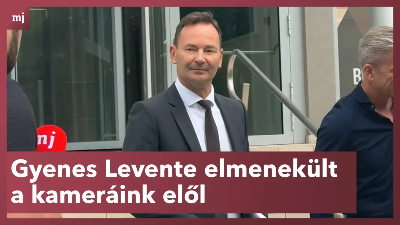 Félmilliárd forintnál is többet lophatott Gyömrő volt polgármestere (+VIDEÓ)