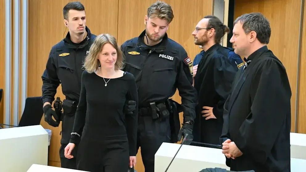 Öt év börtönre ítélték Németországban a budapesti antifatámadás egyik elkövetőjét