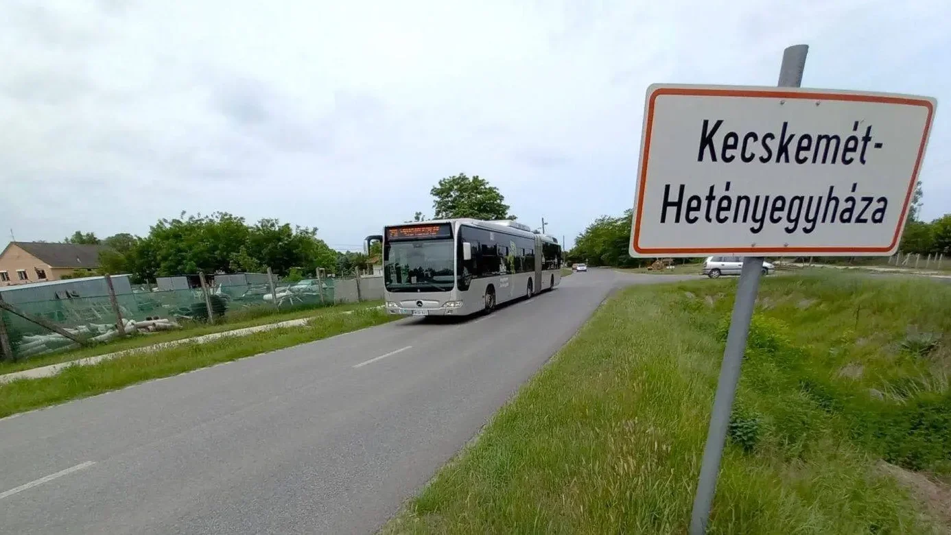 Hetényegyháza újra önálló település szeretne lenni