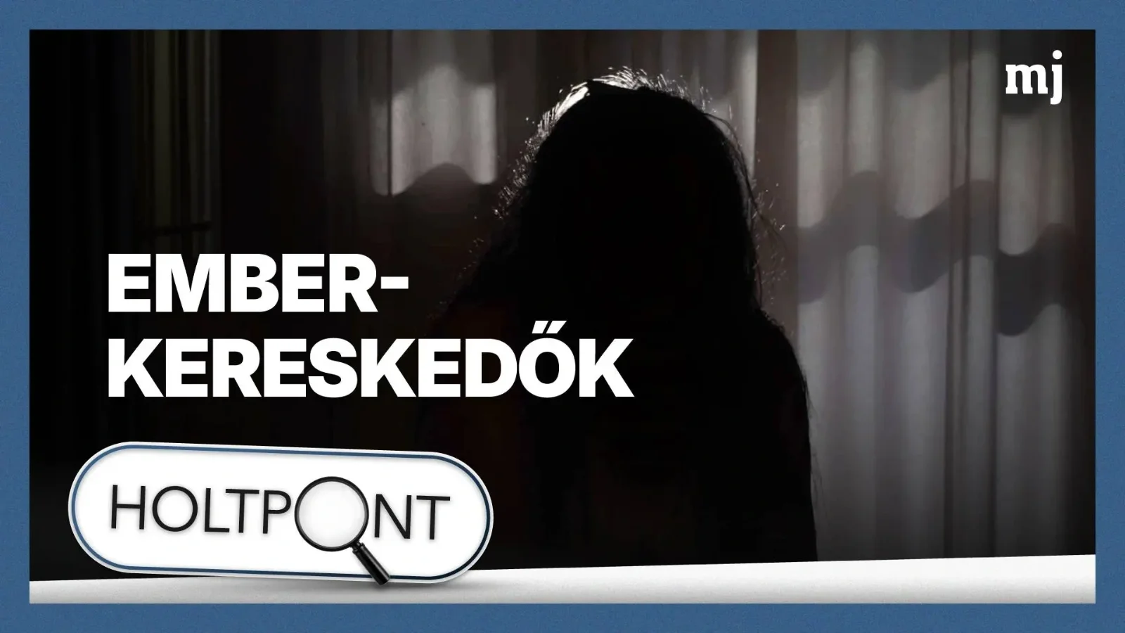 Prostitúcióra kényszerítve (+VIDEÓ)