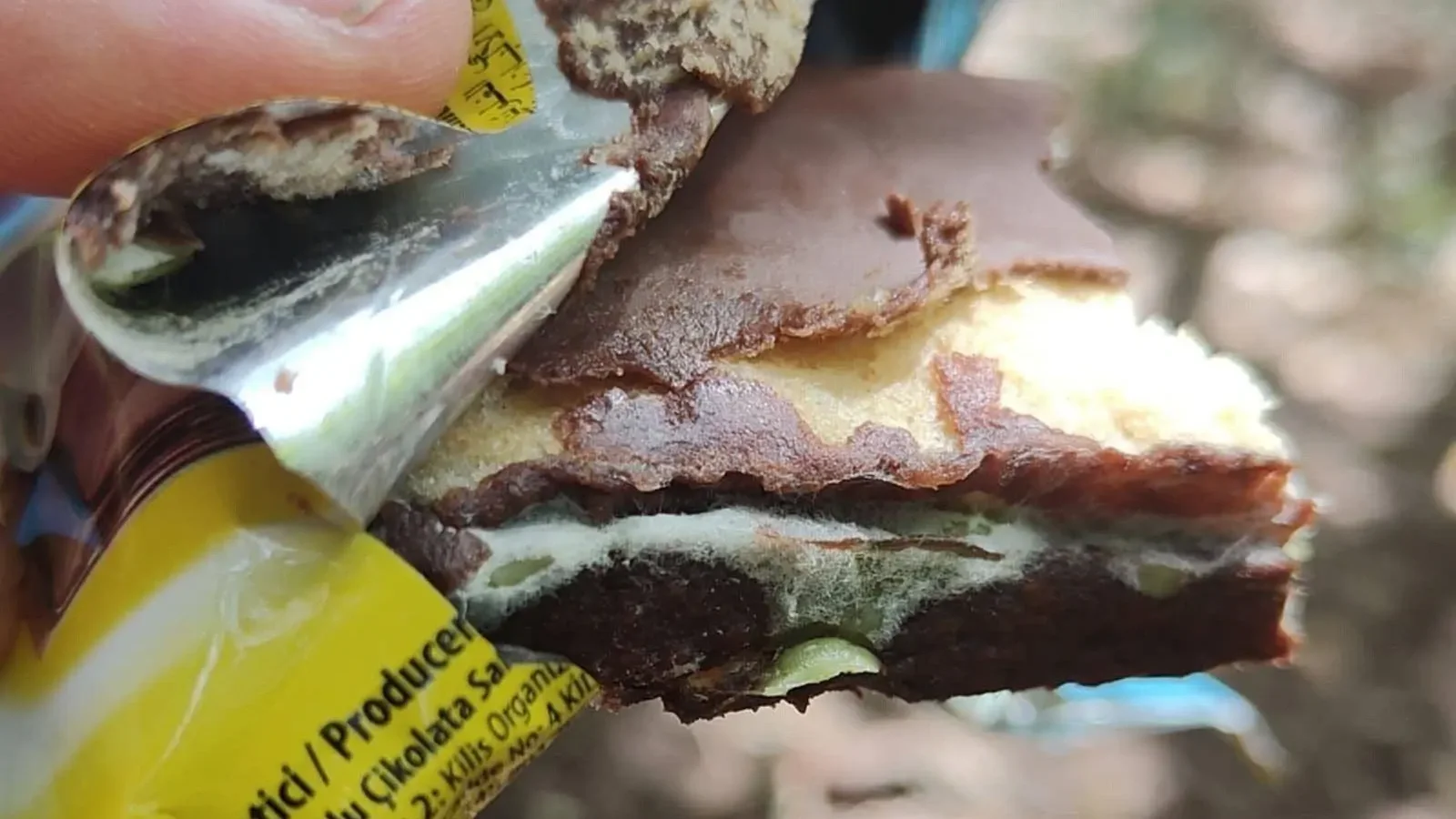 Ezt eszik a harcászati feladatokat ellátó honvédjeink