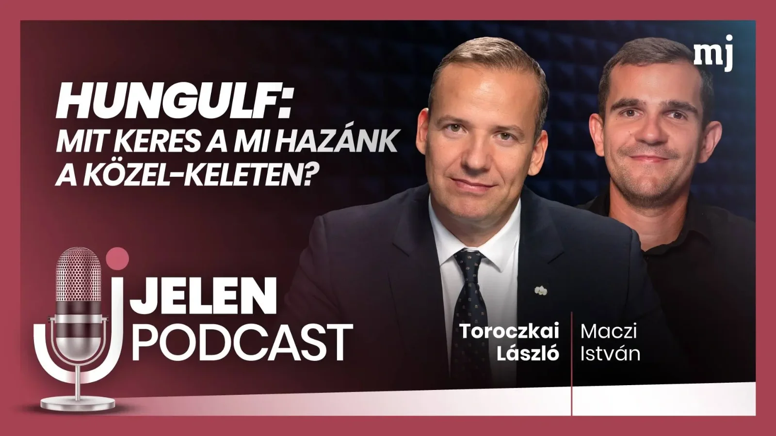 Hungulf: Mit keres a Mi Hazánk a Közel-Keleten? (+VIDEÓ)