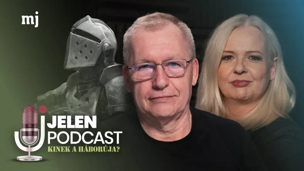 Elengedi Izrael kezét a pénzügyi háttérhatalom (+VIDEÓ)