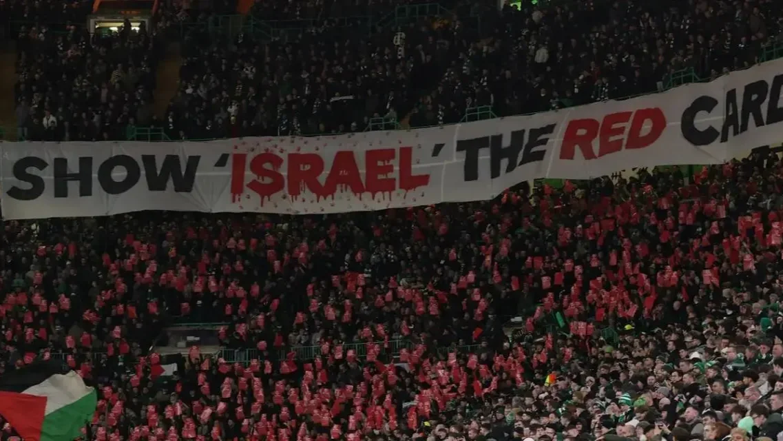 Kizárhatja az UEFA az izraeli csapatokat az európai versenyekről