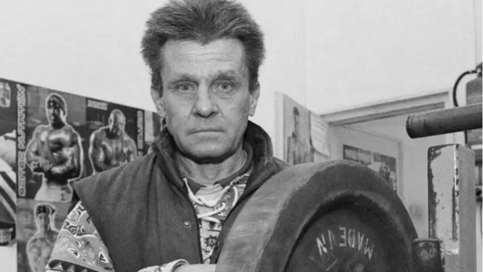 Csicskáztathatták, majd halálra verhették Lénárt Ferenc olimpikont