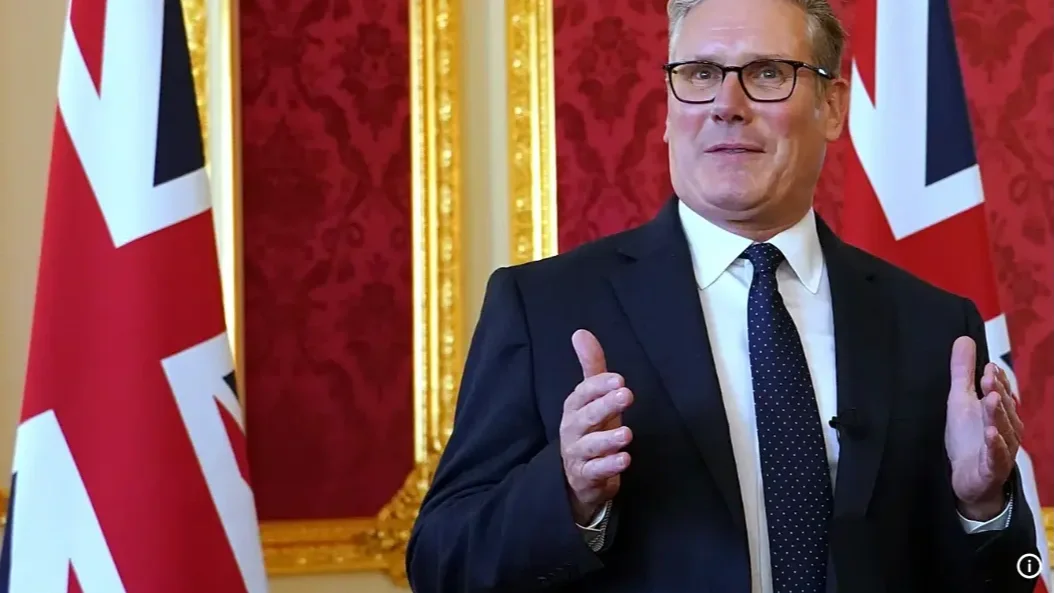 Az Egyesült Királyság mellett Kanada, Portugália és Ausztrália is elismerte a Palesztin Államot