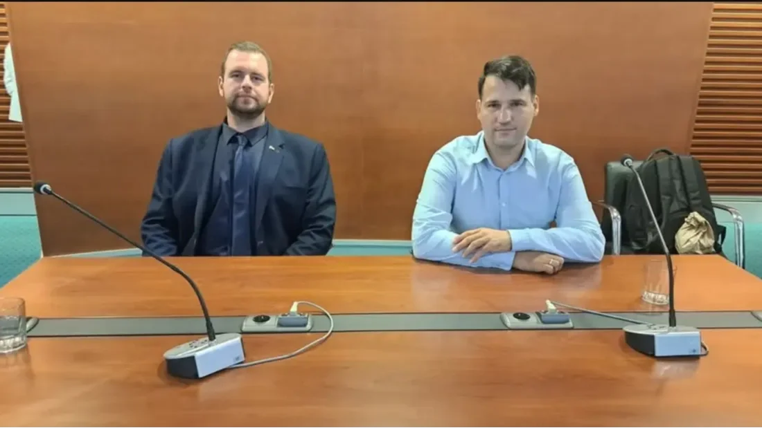 Komárom-Esztergom vármegye is támogatja a segítségnyújtást Parajdnak 